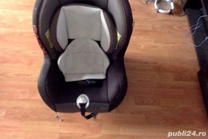 Scaun de masina pentru copii - imagine 2