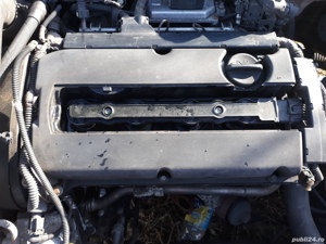 Motor 1,8 benzina alfa romeo 159 - imagine 2