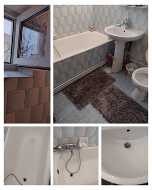 Servicii curatenie generala, dupa constructor, spalare canapele - saltele - imagine 4