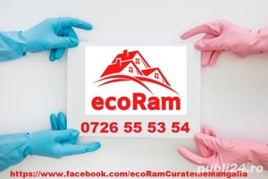 Servicii curatenie generala, dupa constructor, spalare canapele - saltele - imagine 10