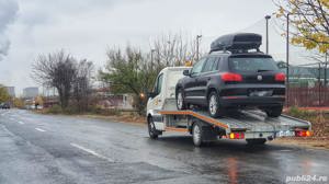 Tractari Auto non stop Bucuresti si National - imagine 2