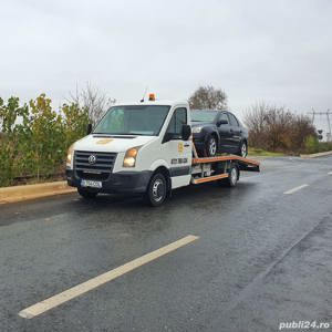 Tractari Auto non stop Bucuresti si National - imagine 6