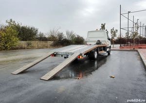 Tractari Auto non stop Bucuresti si National - imagine 4