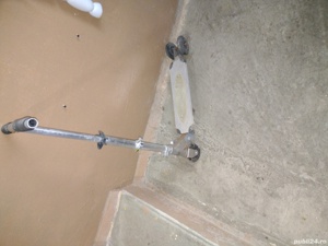 trotinetă pentru copii 