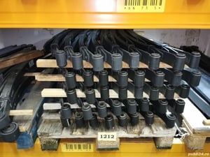 Arc cu foi  Toyota Hilux, nou, cu factura,cu garantie, livrare nationala 24/48 h - imagine 3