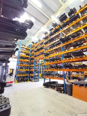 Arc cu foi  Toyota Hilux, nou, cu factura,cu garantie, livrare nationala 24/48 h - imagine 6