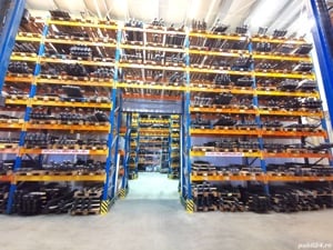 Arc cu foi  Toyota Hilux, nou, cu factura,cu garantie, livrare nationala 24/48 h - imagine 7