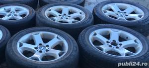 jante AL pe 18 originale Bmw X5 X3 X6 style 131