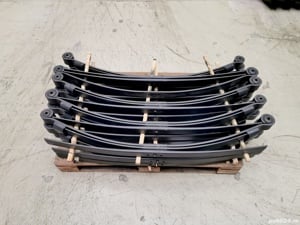 Arc cu foi  Toyota Hilux, nou, cu factura,cu garantie, livrare nationala 24/48 h - imagine 5