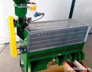 Spargator si separator alune - imagine 2