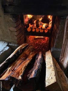 Palincă  de prune fără zahăr - imagine 3