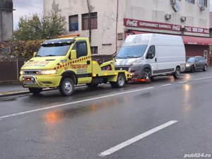 Tractări auto non stop  .        pret la cerere 