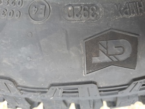 Anvelope TIGUAN grraber seminoi at general 215 65 r16  