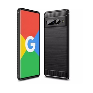 Husa Folie full ecran GOOGLE Pixel 7 Pixel 7 Pro modele culori diferite