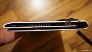 Laptop Sony Vaio, model SVE1112M1EW - imagine 8