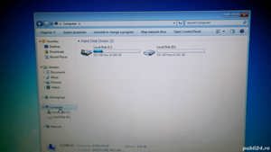 Laptop Sony Vaio, model SVE1112M1EW - imagine 7