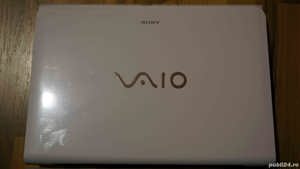 Laptop Sony Vaio, model SVE1112M1EW - imagine 9