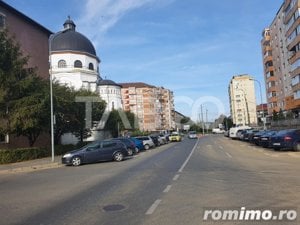 Spatiu de birouri 4 camere - 80 mp utili pe Bulevardul Mihai Viteazu - imagine 9