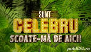 Sunt celebru, scoate-ma de aici - complet (2 sezoane)