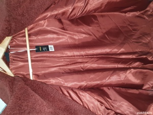 Haina blana sintetică - imagine 3