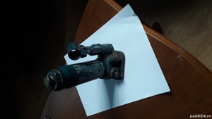 cric telescopic hidraulic 2 t