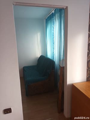 De vanzare apartament cu 2 camere, 30 mp, Dealul Florilor - imagine 3