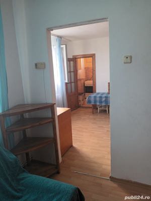 De vanzare apartament cu 2 camere, 30 mp, Dealul Florilor - imagine 4