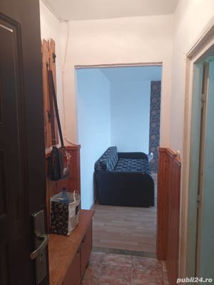 De vanzare apartament cu 2 camere, 30 mp, Dealul Florilor - imagine 5