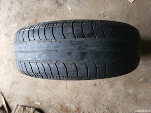 Vând roata rezerva Opel Astra G  - imagine 6