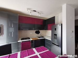 Apartament cu 2 camere in Aradului - imagine 3