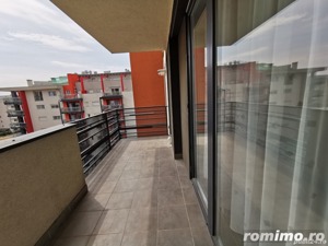 Apartament cu 2 camere in Aradului - imagine 6