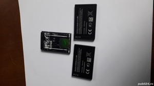 baterii Nokia 