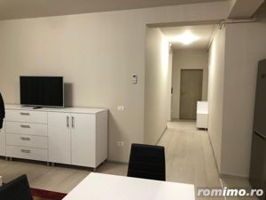 Apartament cu 2 camere in zona Mures - imagine 5