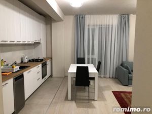 Apartament cu 2 camere in zona Mures - imagine 6