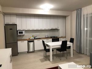 Apartament cu 2 camere in zona Mures - imagine 2