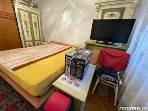 Apartament spatios, intr-un bloc izolat, zona fiind una linistita. - imagine 10