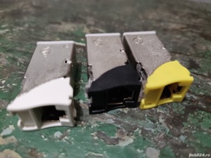 Patch panel si Module Siemon categoria 6