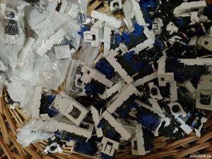 Legrand - Module categoria 6