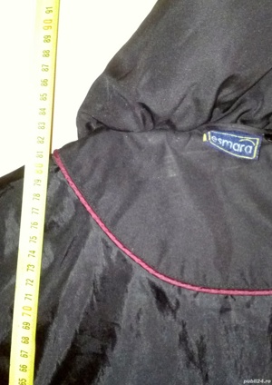 geaca fas dame  - imagine 3