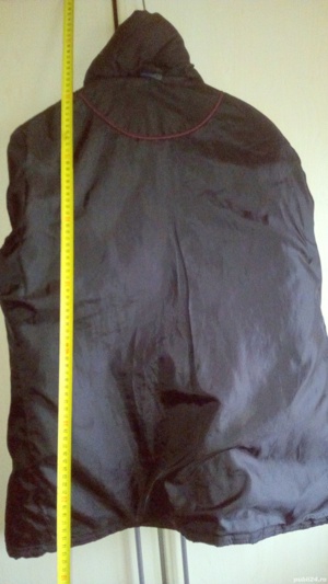 geaca fas dame  - imagine 5