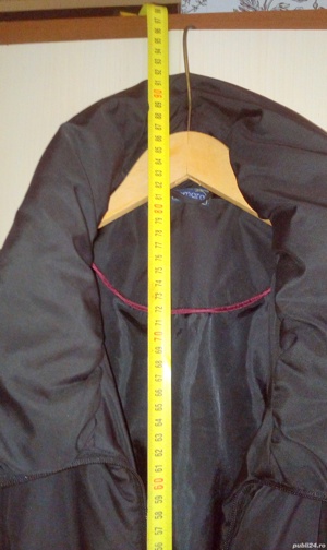 geaca fas dame  - imagine 4