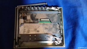 Display mini de 5"inchi-din Karce monitor-tv - imagine 2