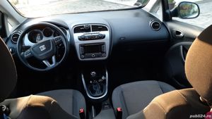 Seat Altea XL Ecomotive 2012   1.6 TDI   Euro 5 - imagine 6