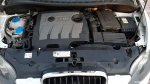 Seat Altea XL Ecomotive 2012   1.6 TDI   Euro 5 - imagine 5