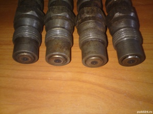 injectoare vw golf 2  - imagine 2