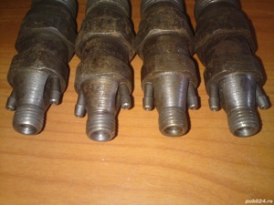 injectoare vw golf 2  - imagine 3