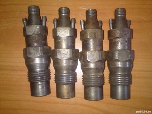 injectoare vw golf 2 