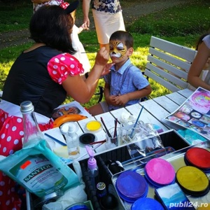 Decor nunta, botez - imagine 8