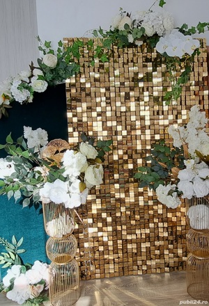 Decor nunta, botez - imagine 6