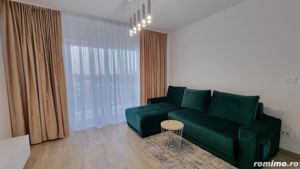 Apartament cu 2 camere in Aradului - imagine 2